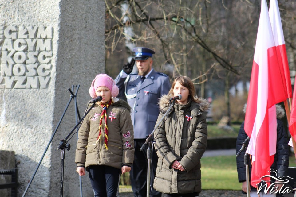 Uczennice Społecznego Ogniska Muzycznego im. J. Drozda